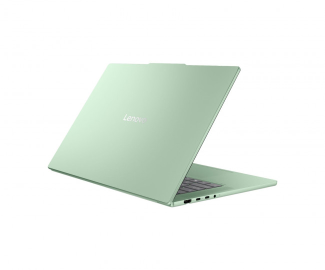 Ноутбук Lenovo IdeaPad Slim 5 15ARP10 Seafoam Green (83J3005QRM)